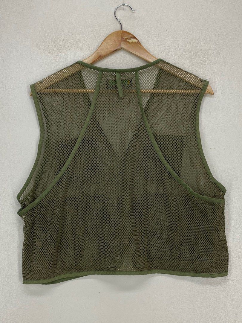 Tactical on sale vest zara