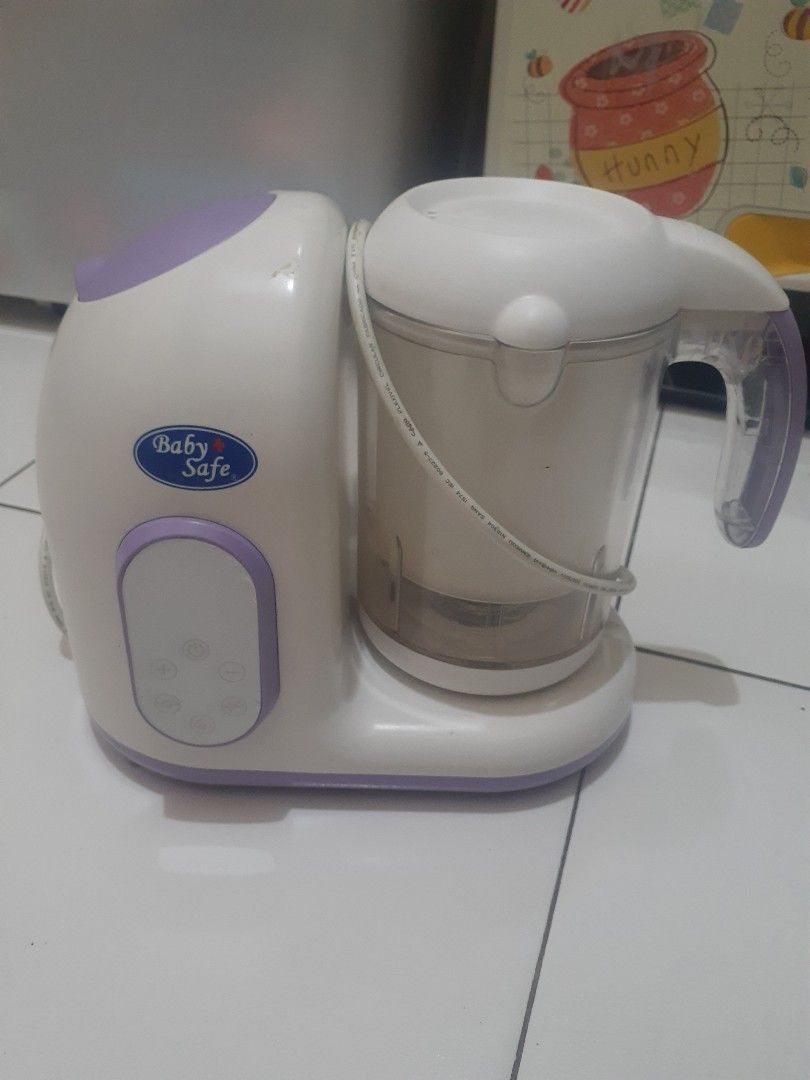 Baby shop safe lb02