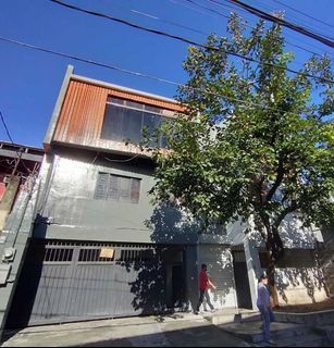 For Lease in Pasig City: Office/Warehouse