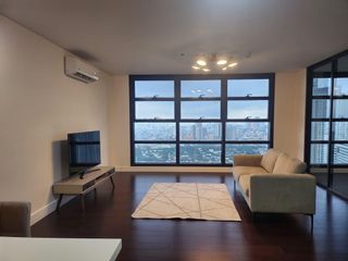 For Rent  Garden Towers Makati 2 bedroom fully furnished unit near greenbelt glorietta park terraces