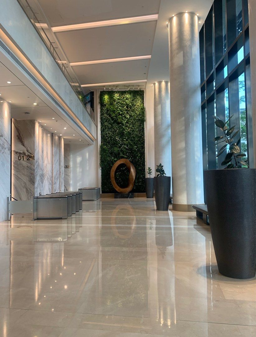 For Rent Officespace 500sqm ORE Central Bldg, BGC (Category: Commercial) located in Makati City. Submitted by donangelob (Listing ID 1252332843, Image 2). Description: *DIRECT TENANTS ONLY* *DIRECT TENANTS ONLY* *DIRECT TENANTS ONLY* For Lease: ORE Central Building 9th corner 31st BGC, Taguig City Semi Fitted Floor Area: 586 sqm Per Sqm: Php 1,400 / per sqm + VAT CUSA: Php 200/ per sqm Car Park: Php 7,000 / per slot + VAT Minimum: 2 year contract