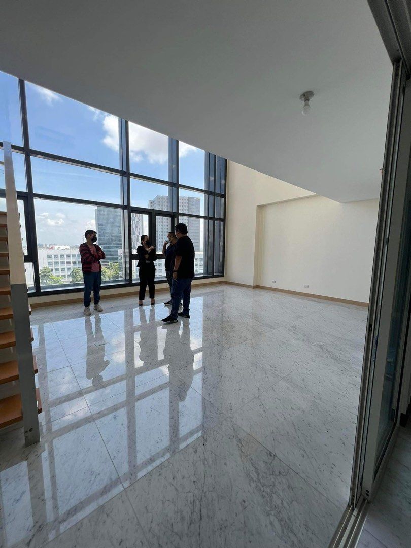 Image result for For Rent The Albany Luxury Residences At Mckinley West Penthouse unit ...