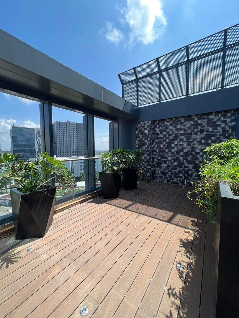 Image result for For Rent The Albany Luxury Residences At Mckinley West Penthouse unit ...
