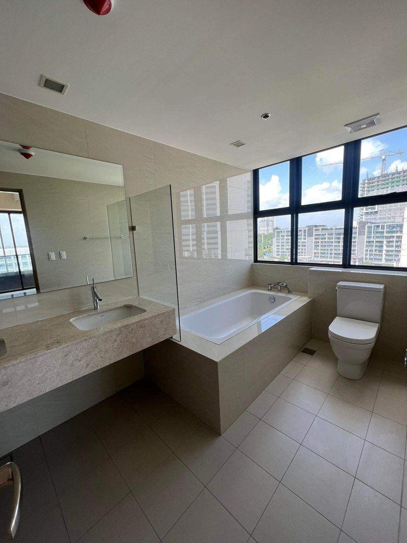 Image result for For Rent The Albany Luxury Residences At Mckinley West Penthouse unit ...