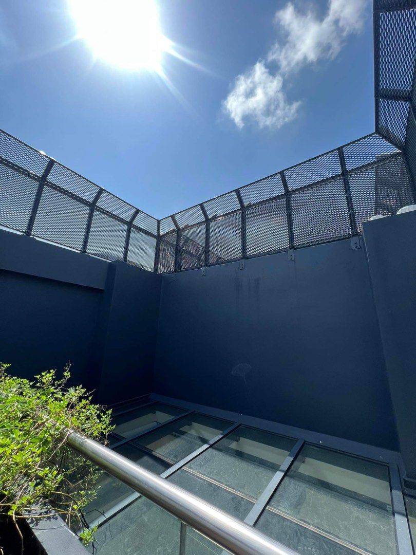 For Rent The Albany Luxury Residences At Mckinley West Penthouse unit