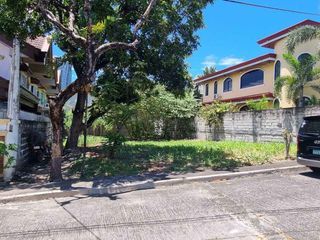 For Sale : Lot in Tierra Nueva Village Alabang