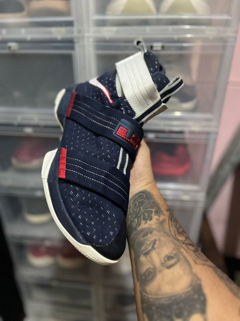 Lebron soldier 1 for sale clearance