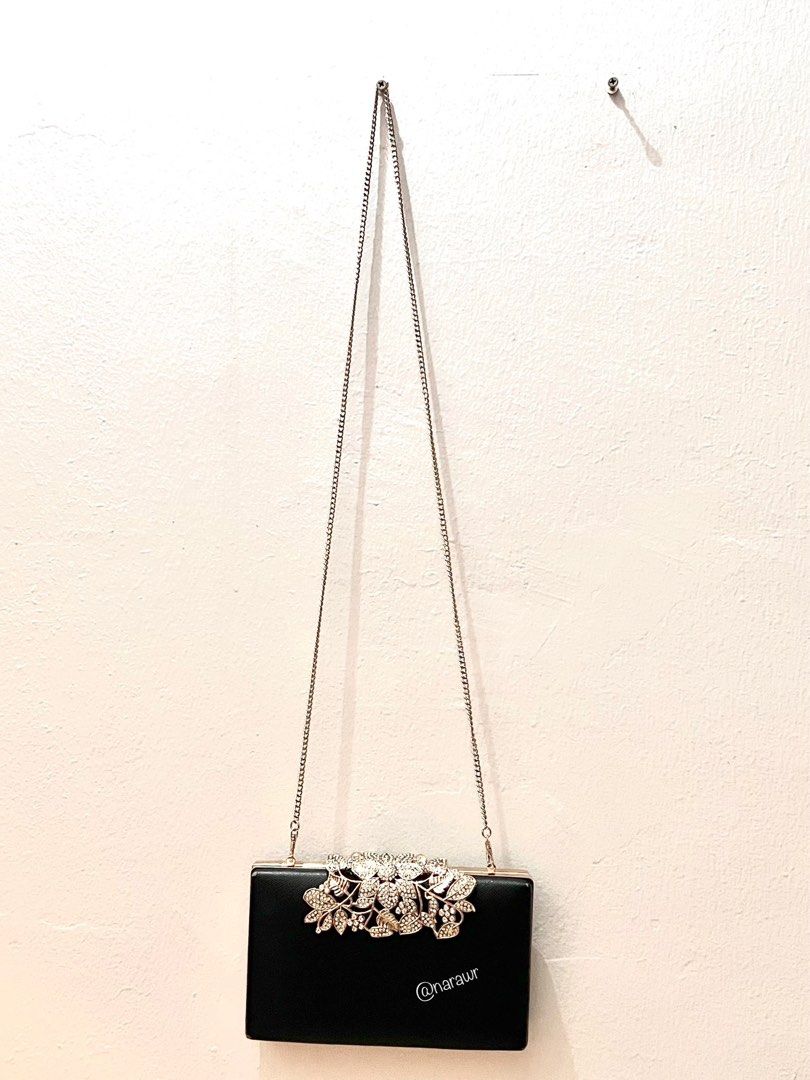 Forever clearance new clutch