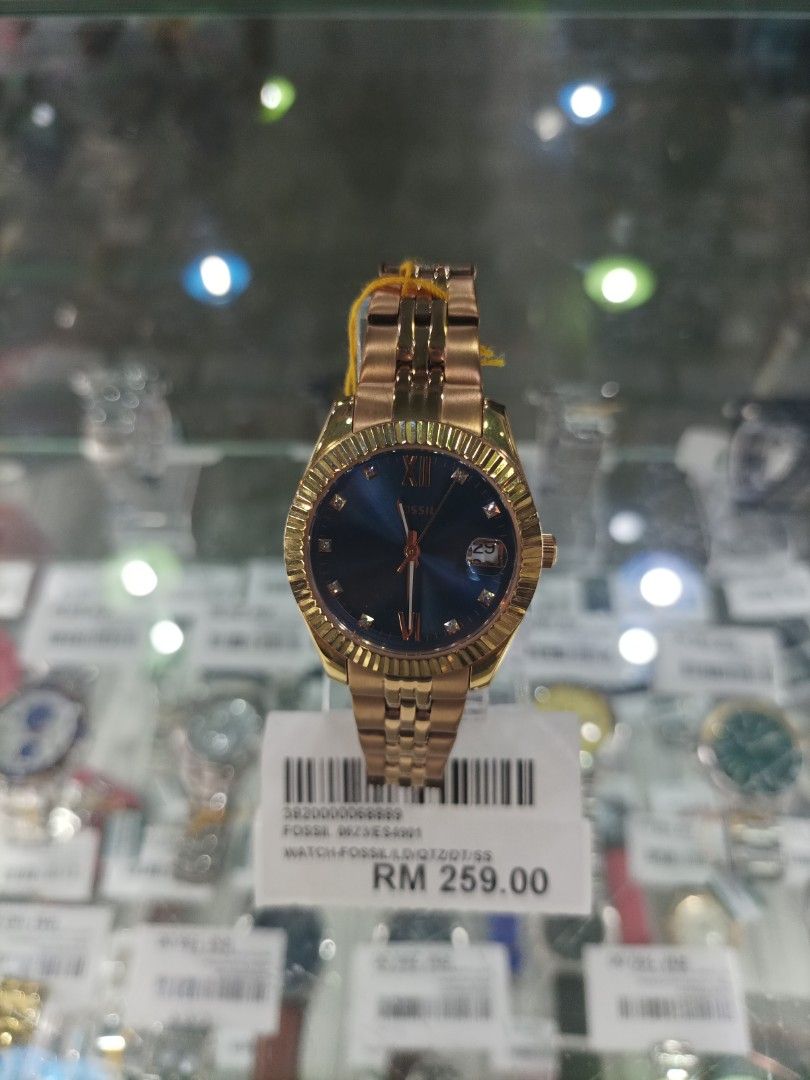 Fossil es4901 sales