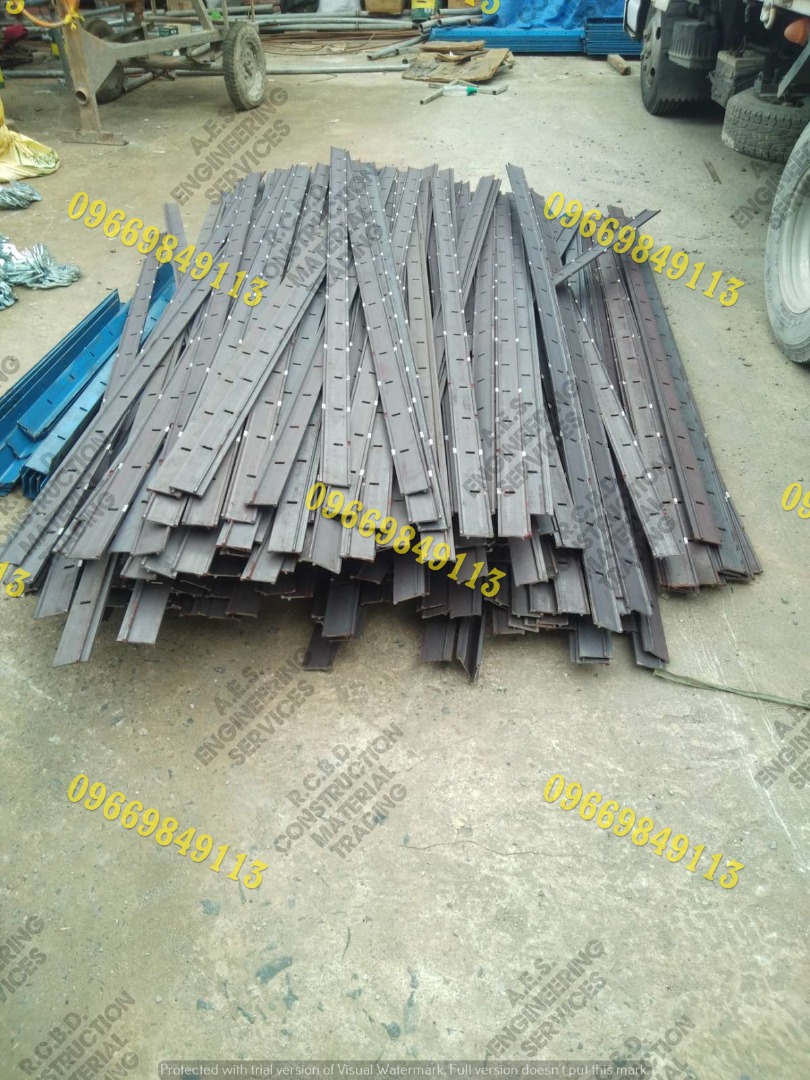 Frame Bar FrameBar for panel Form Standard Heavy Duty Quality Brand New ...
