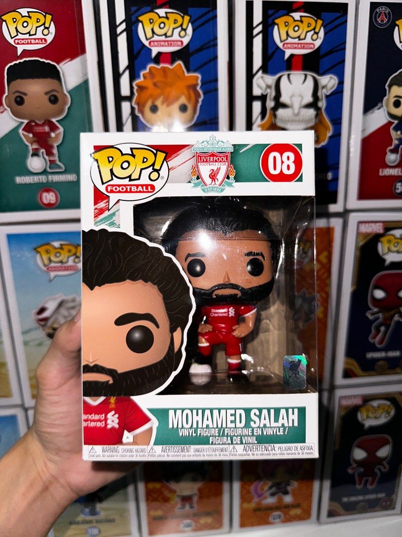 Mo cheap salah funko