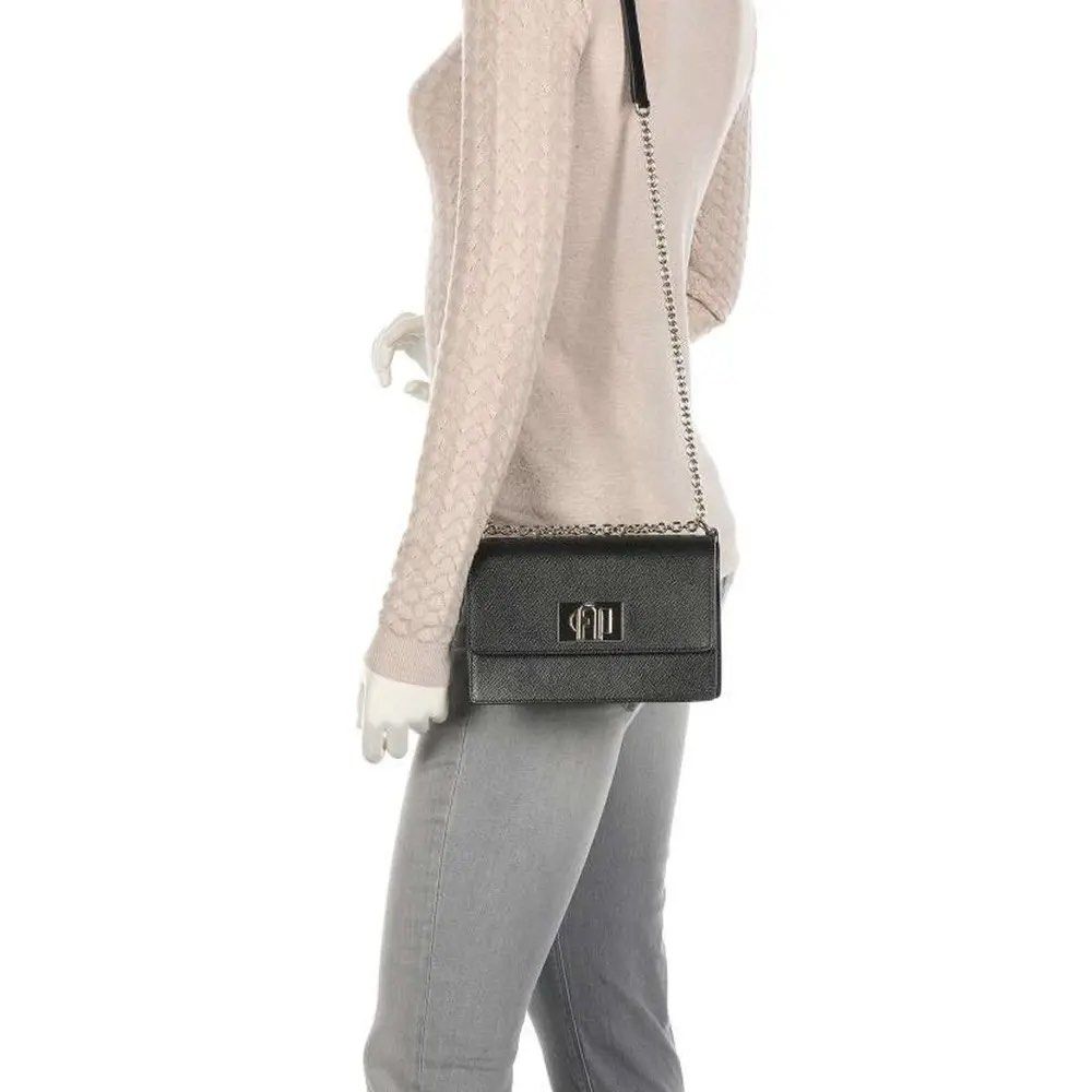 Furla on sale 1927 black