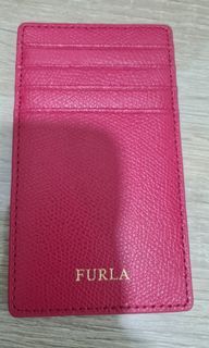 Furla card holder