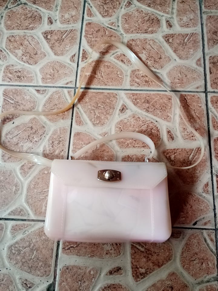 Furla Jelly On Carousell