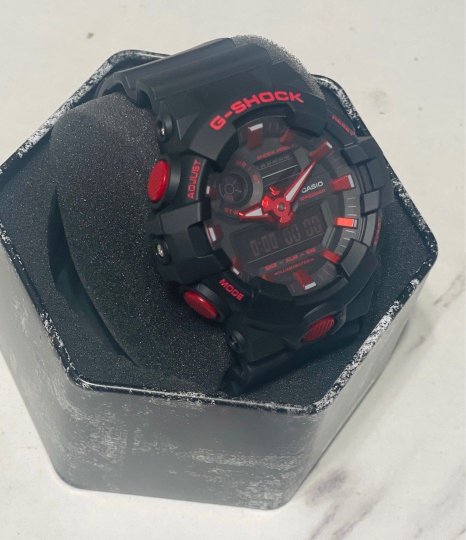 Casio shop 5429 price