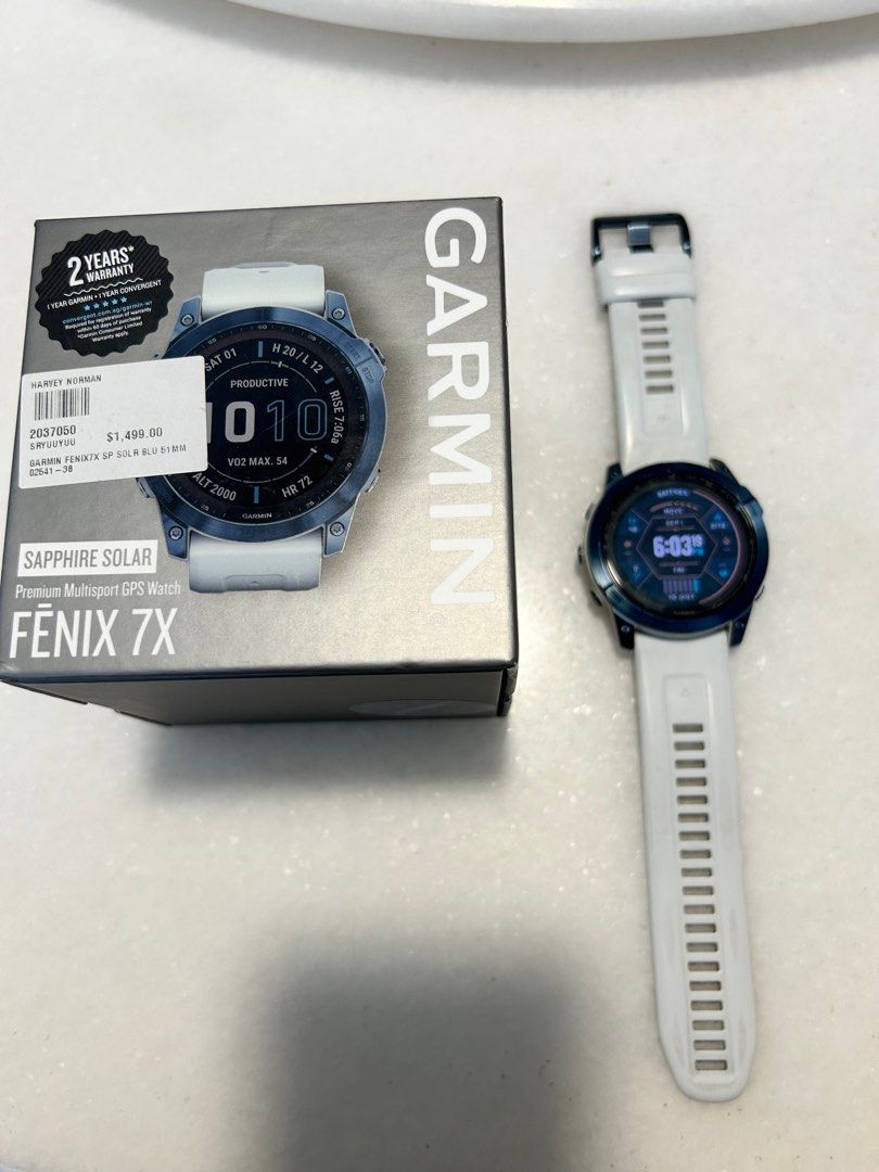 Harvey norman fenix store 6