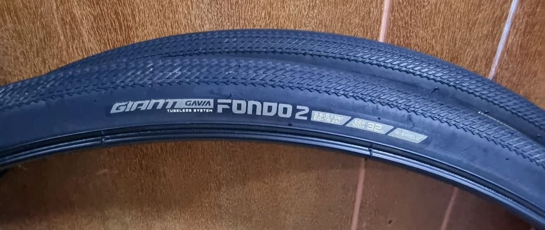 Giant gavia hot sale fondo 2