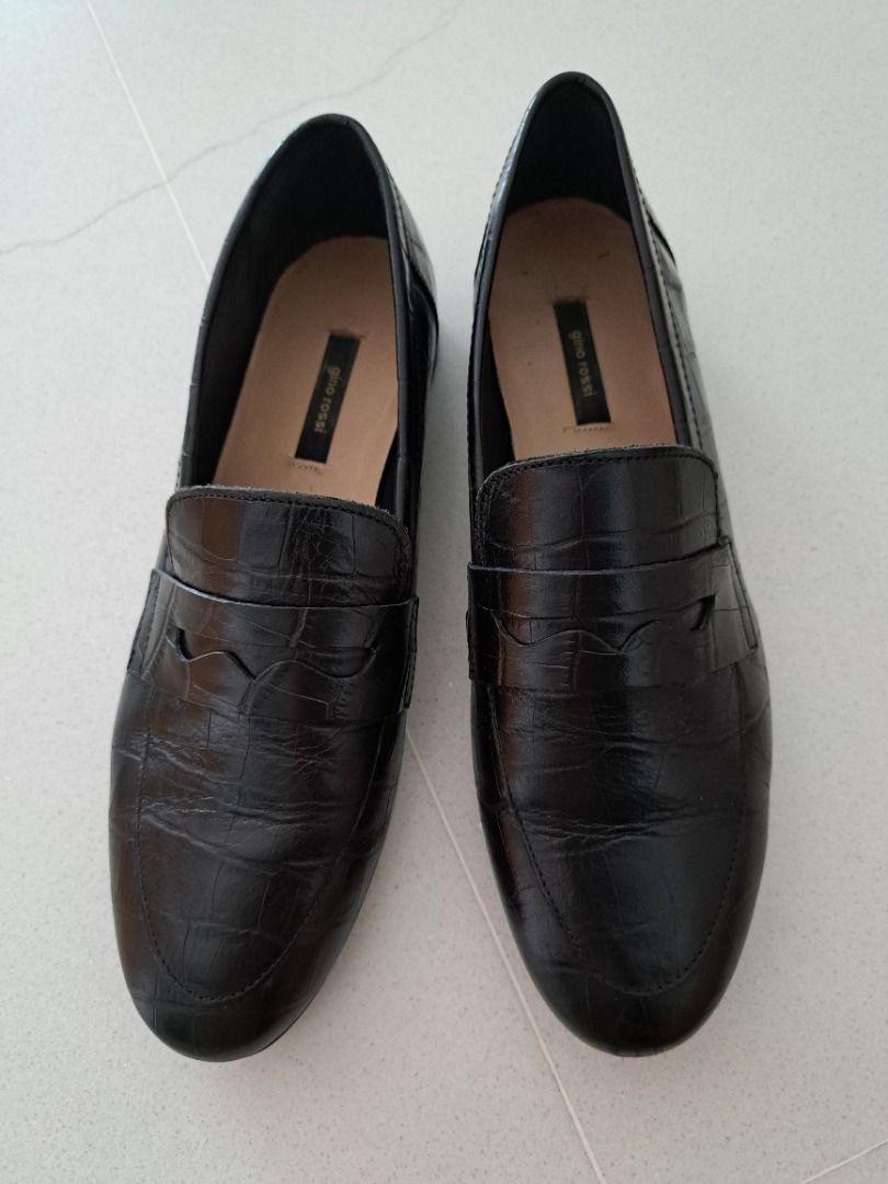 Gino Rossi female shoes size 38