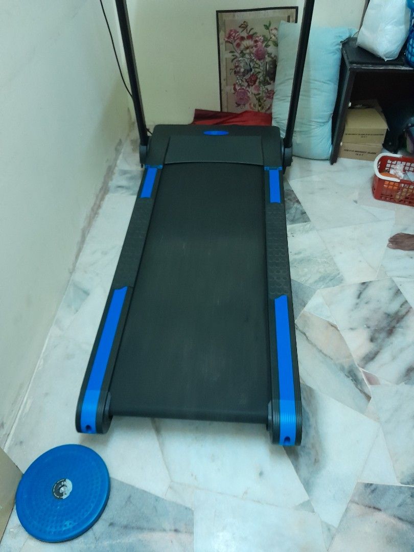 Exercise outlet mat olx