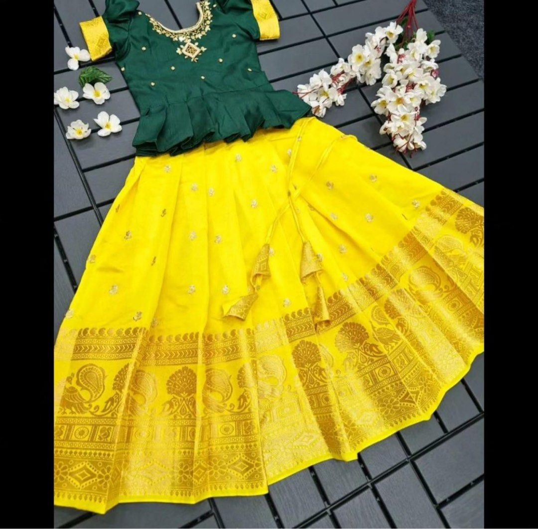 Pavadai sattai for ladies deals