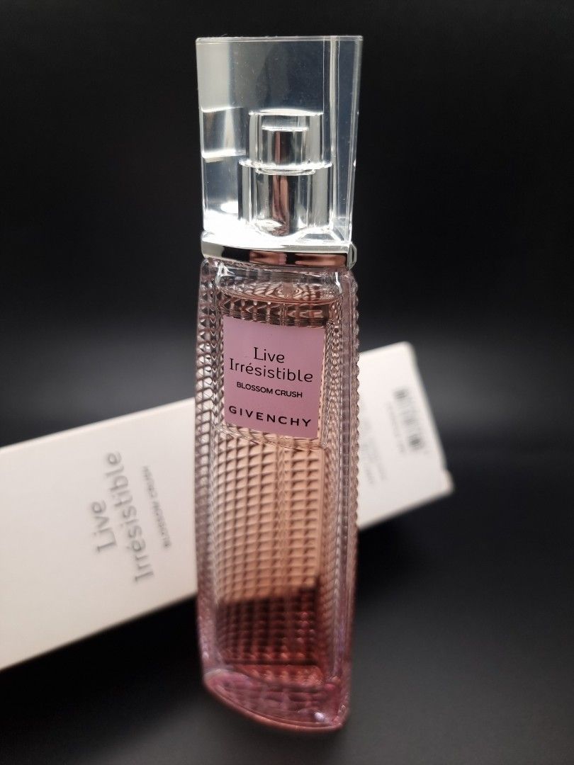 Givenchy blossom outlet crush 75ml