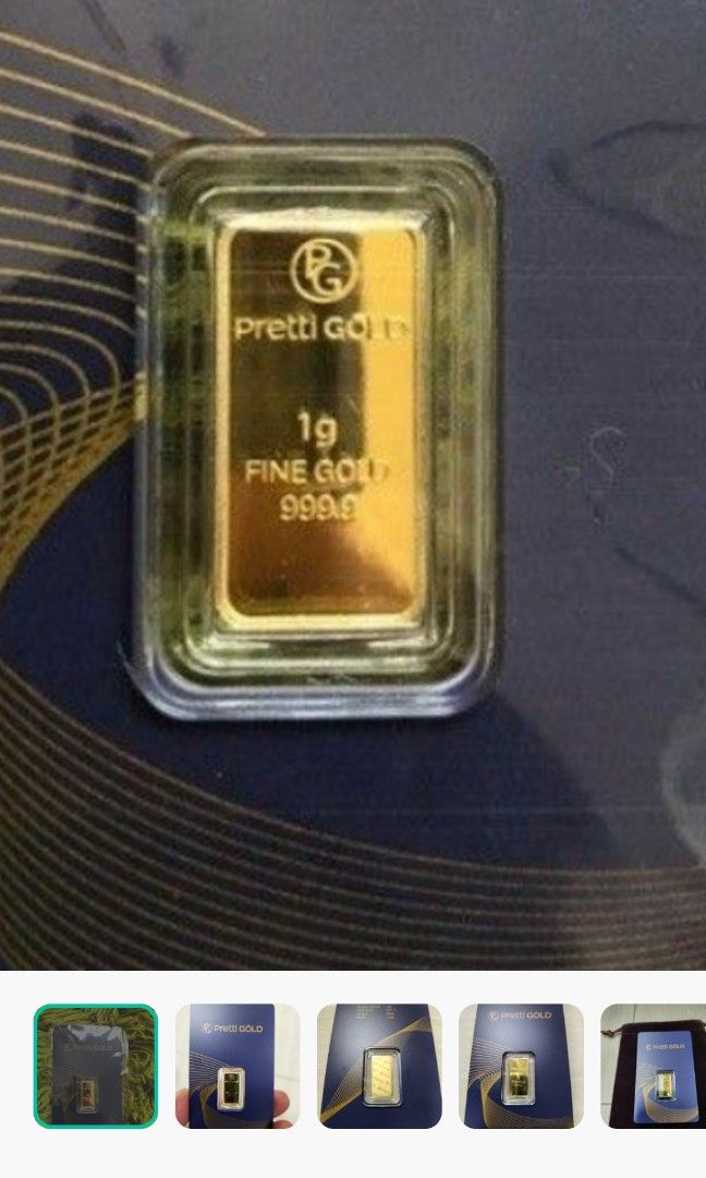 99.9 fine gold hotsell