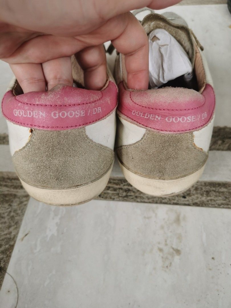 Golden goose 50 off clearance