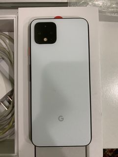 Google Pixel 4 64gb
