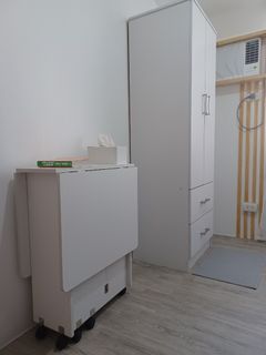 GRAB THIS OFFER SOON: Condo sharing at Amaia Skies Shaw (open for lady tenants)