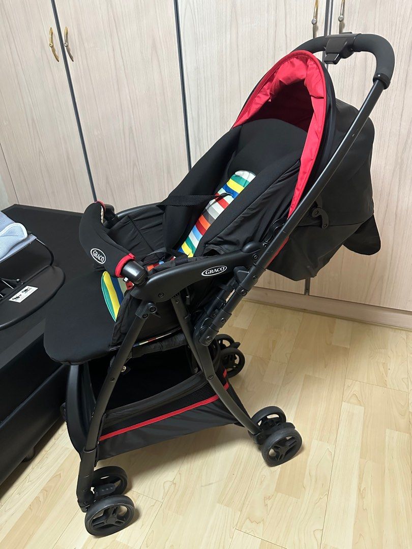 Graco citi go discount