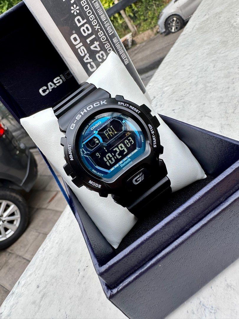 Gb6900 discount