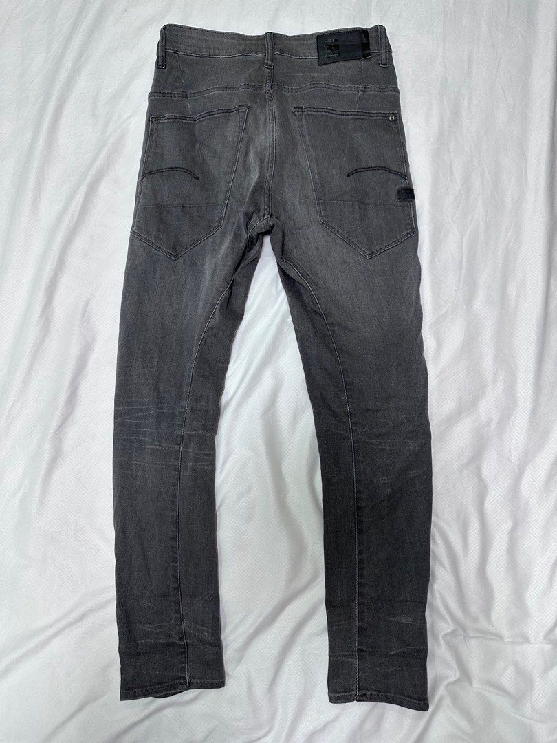 Type c 3d super slim jeans on sale