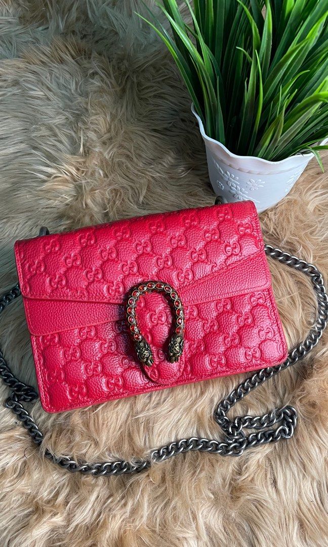 Buy Classy Gucci Handbag for Women (SOS1842)