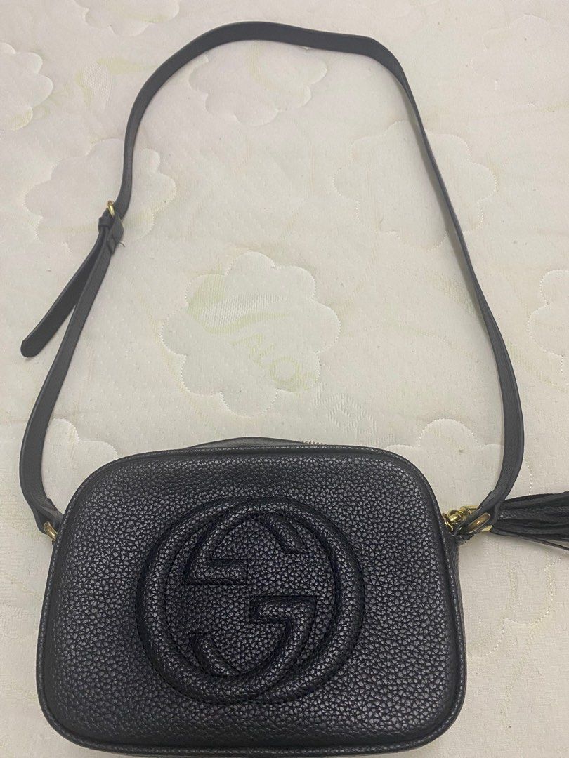 Gucci shop premium bag