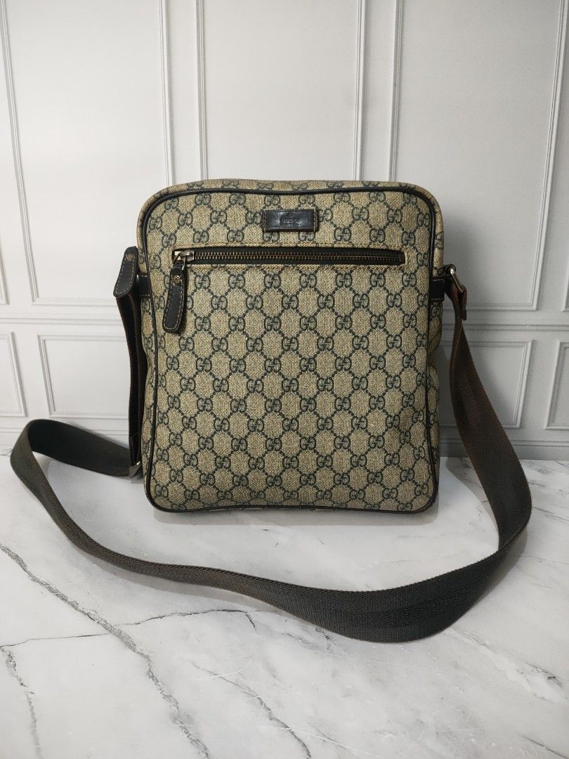 Sling bag top gucci pria