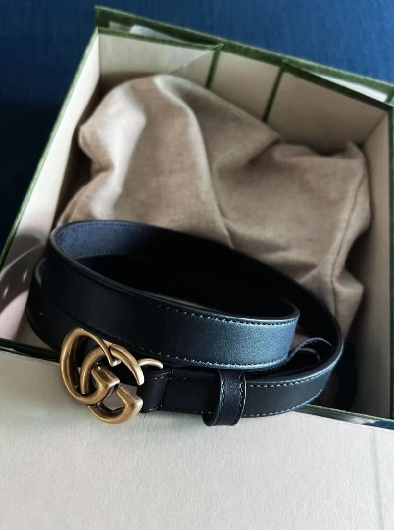 Gucci women's belt sizing online
