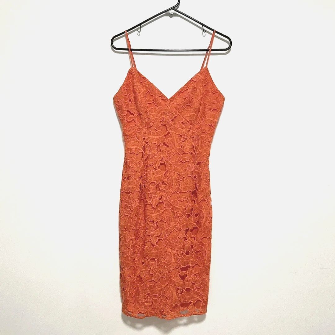 Guess lace dresses new arrivals