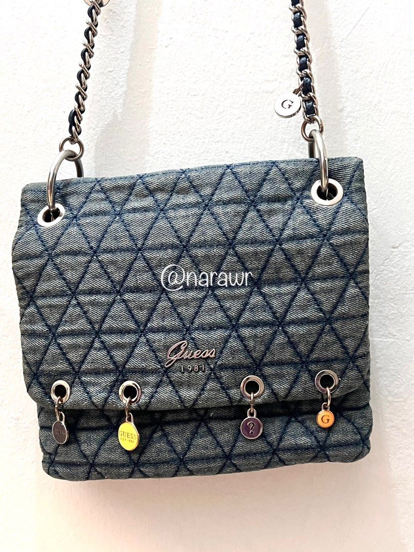Guess bag deals collection 2019