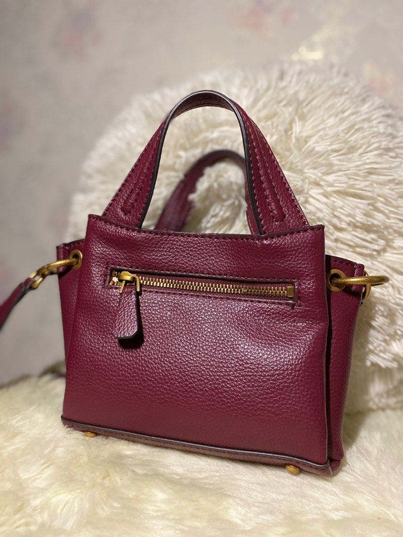 Guess tessa crossbody best sale