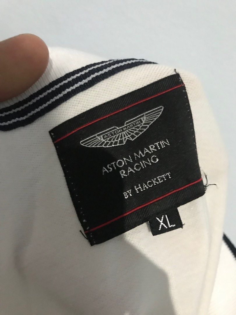 Hackett xl hotsell