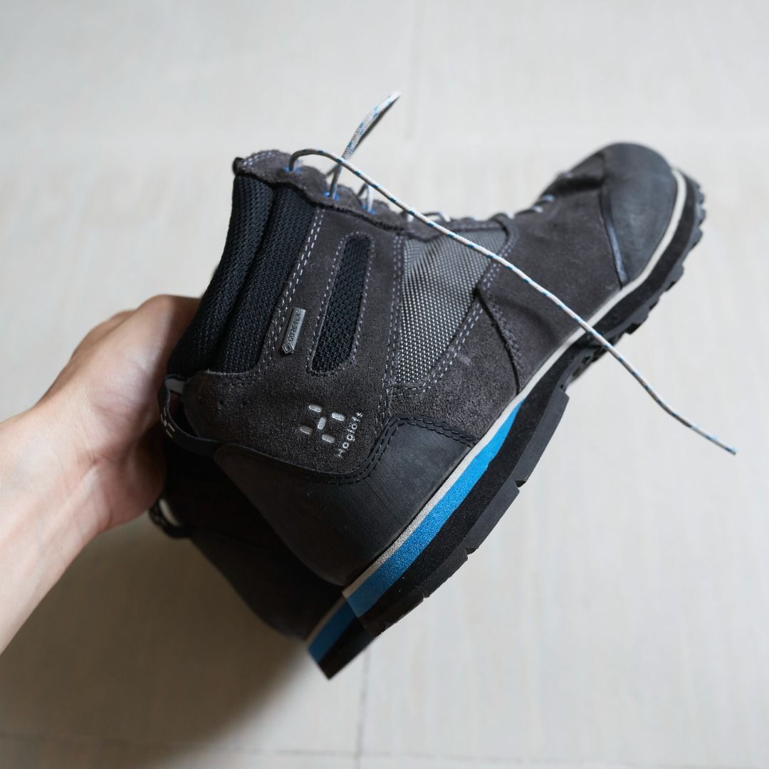 Haglöfs roc icon goretex clearance
