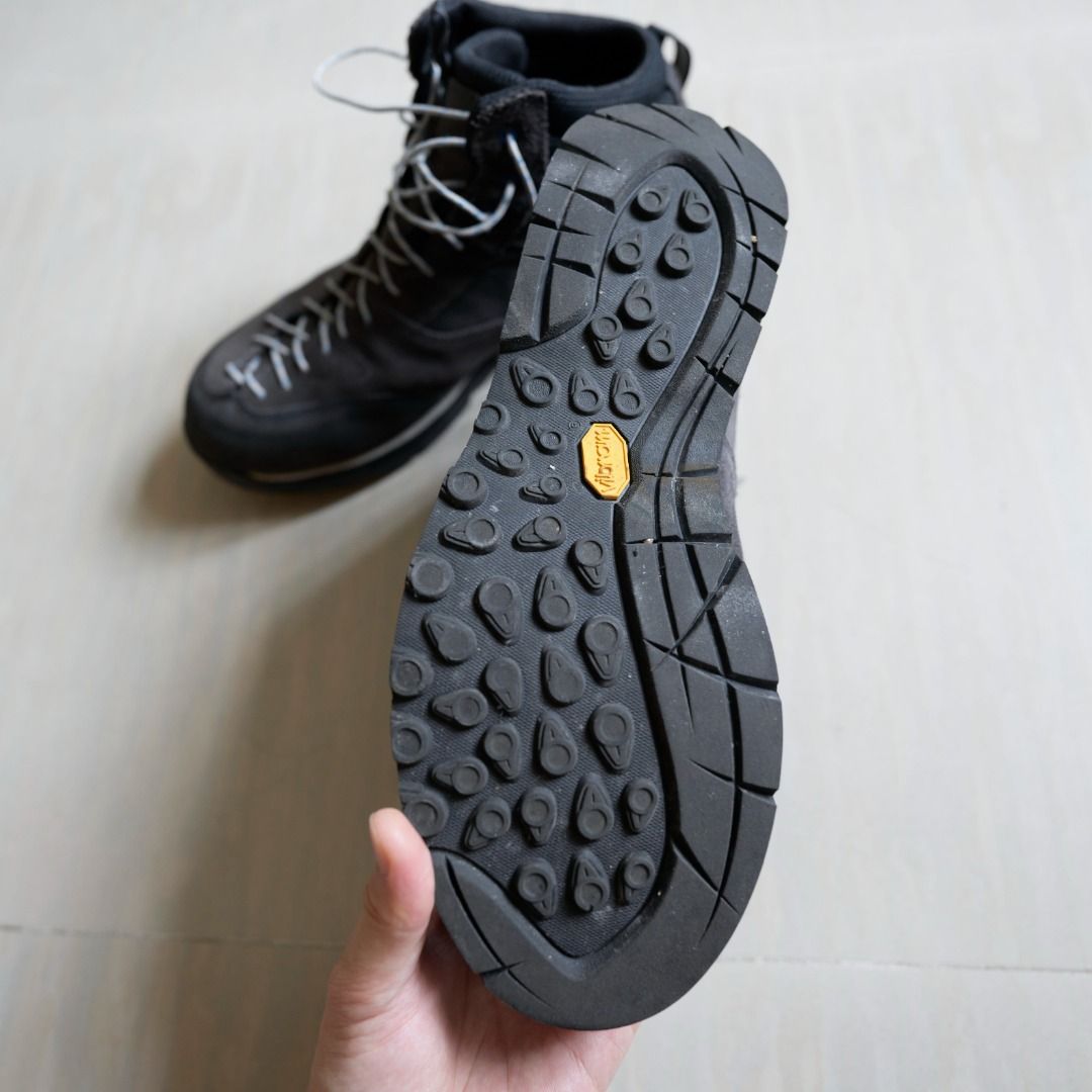 Haglöfs roc cheap icon goretex