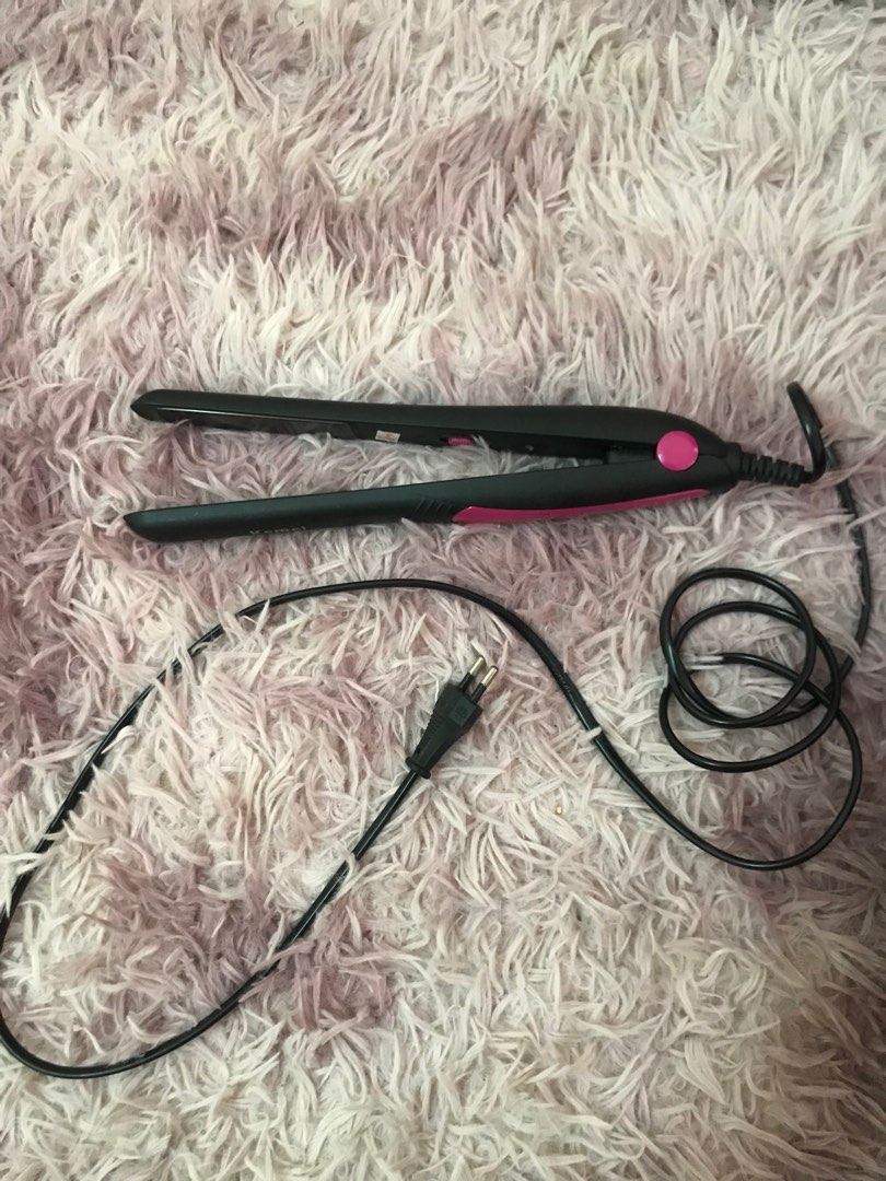 Hair Ion, Beauty & Personal Care, Hair on Carousell