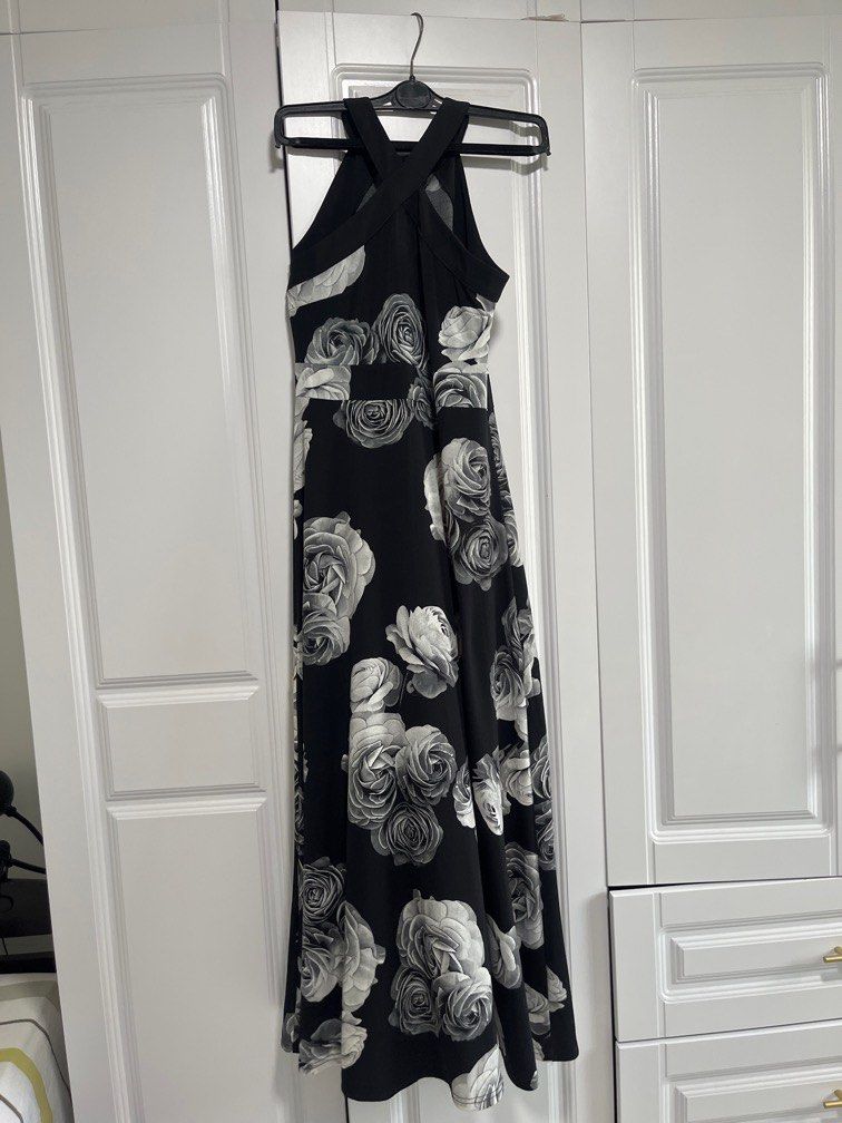 White house black clearance market evening gowns