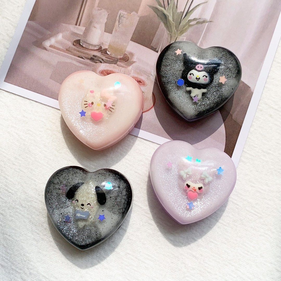 Sanrio jibbitz outlet