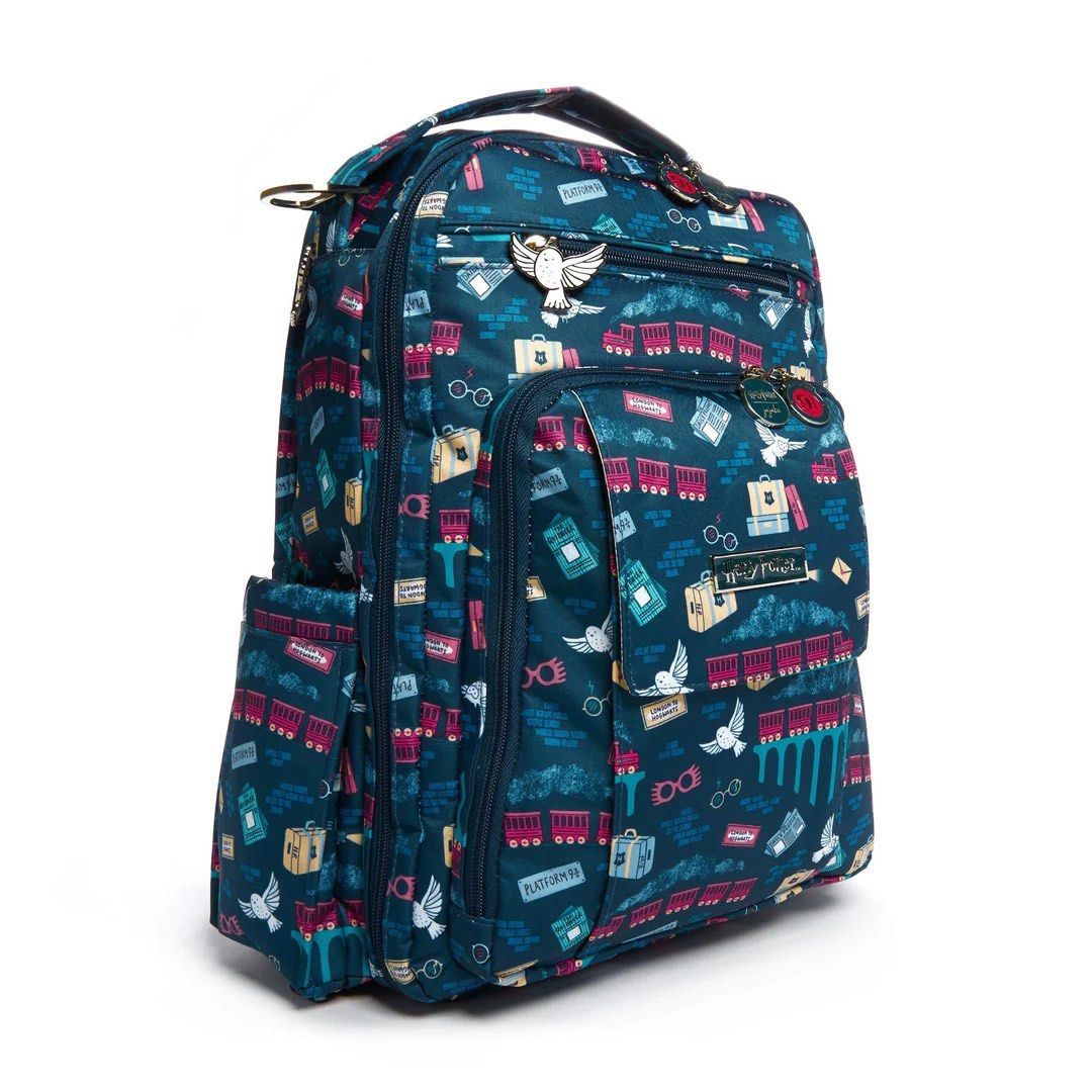 Ju ju be harry potter diaper bag deals