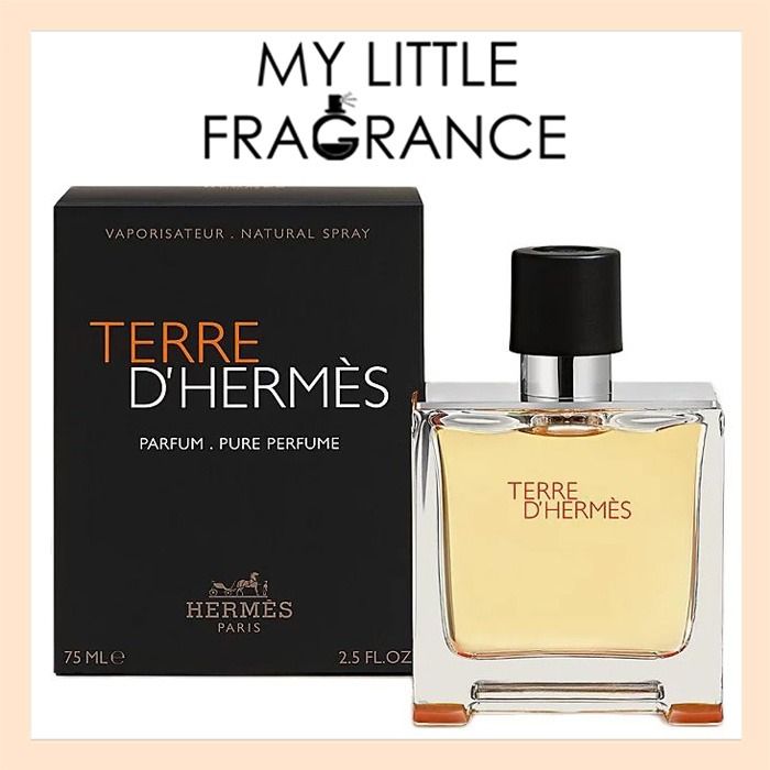 Parfum homme hermes outlet