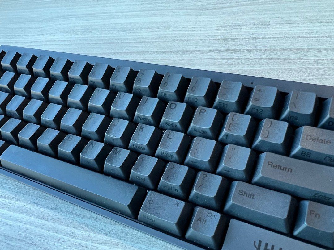HHKB (Happy Hacking Keyboard) Professional BT (Bluetooth 