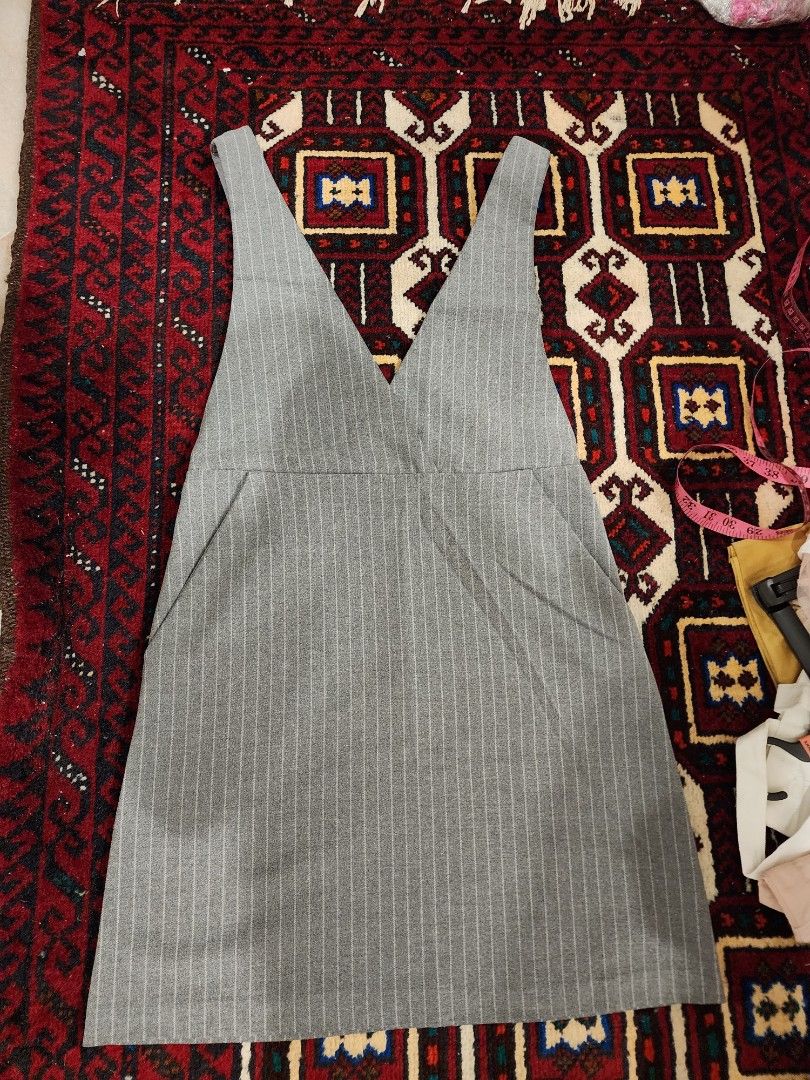 Hm pinafore sale