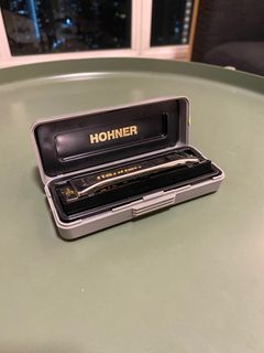Hohner Special 20 Harmonica (C)